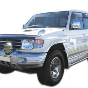 Panserbeskytter Mitsubishi Pajero II (1990-1999) | Scoutt