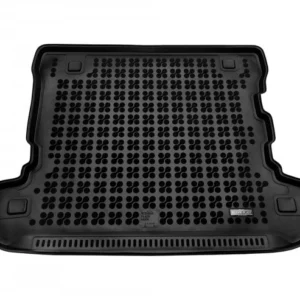 Bagasjeromsmatte Mitsubishi Pajero IV (2006-2021) – TPE - Gummi | Rezaw-Plast