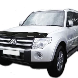 Panserbeskytter Mitsubishi Pajero IV (2006-2021) | Scoutt