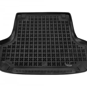 Bagasjeromsmatte Mitsubishi Pajero Sport I (2002-2008) – TPE - Gummi | Rezaw-Plast