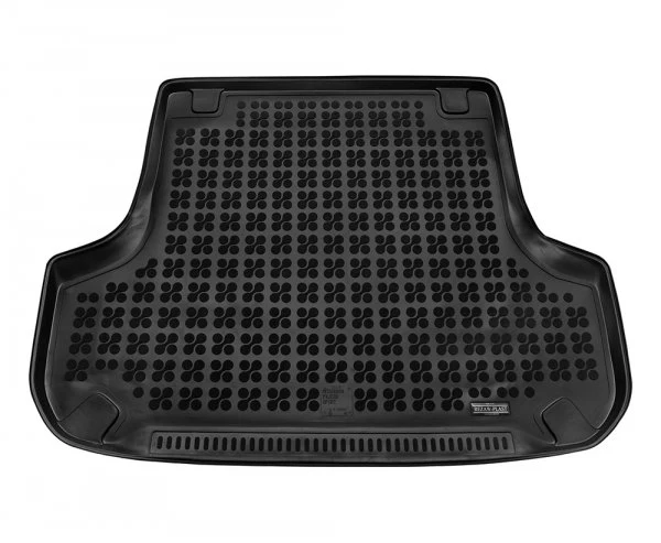 Bagasjeromsmatte Mitsubishi Pajero Sport I (2002-2008) – TPE - Gummi | Rezaw-Plast