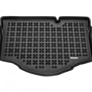 Bagasjeromsmatte Mitsubishi SPACE STAR (2012-2018) – TPE - Gummi | Rezaw-Plast