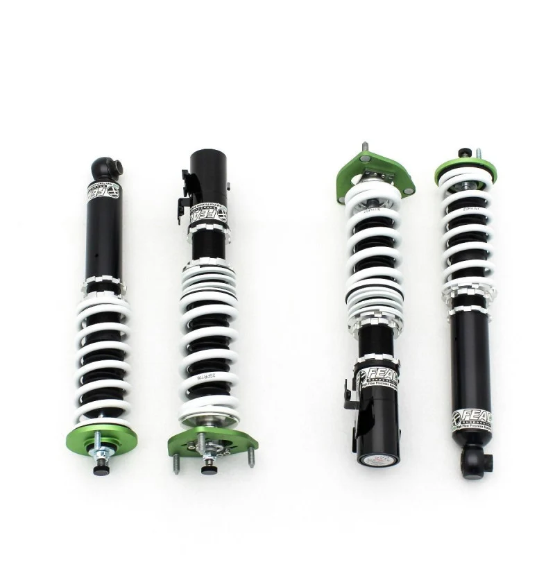 Feal 441 Coilover Sett Nissan S13 6-syl – Drift