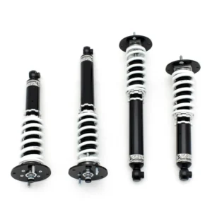 Feal 441 Coilovers Drift Komplett Sett – Nissan R33 Skyline
