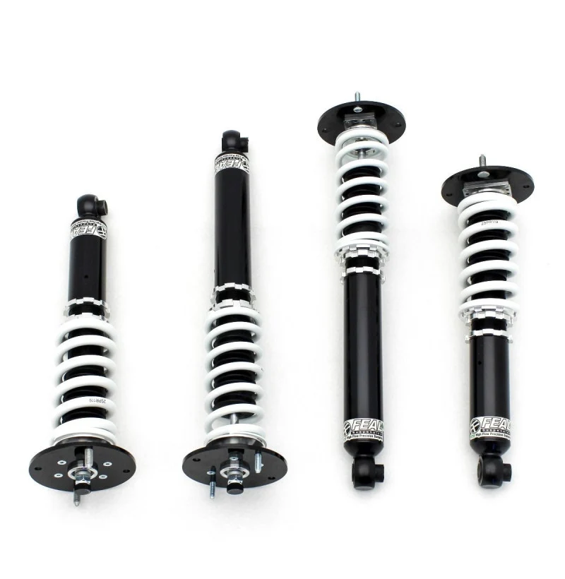 Feal 441 Coilovers Drift Komplett Sett – Nissan R33 Skyline