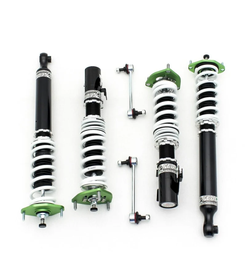 Feal 441 Coilover-sett Drift Nissan S14 – 6-sylinder / V8