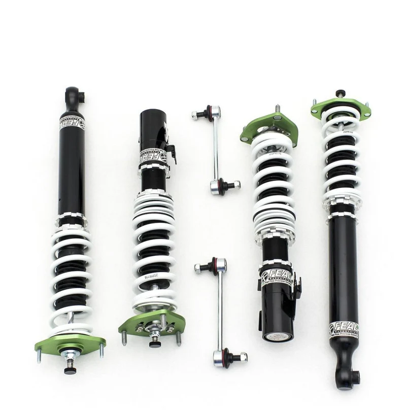 Feal 441 Drift Coilover-sett – Nissan S14 4-sylinder (Komplett sett)