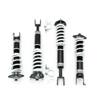 Feal Coilover Drift Nissan 350Z – Komplett justerbart understell