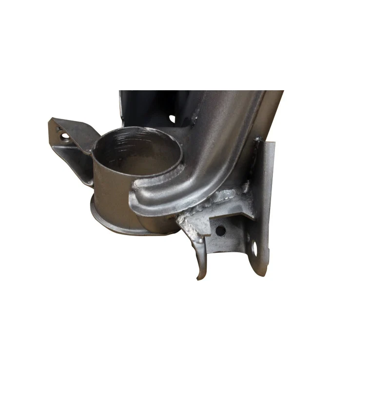 Forsterkningssett bakre subramme Nissan S14 S15 R33 R34 – 3mm S355 stål