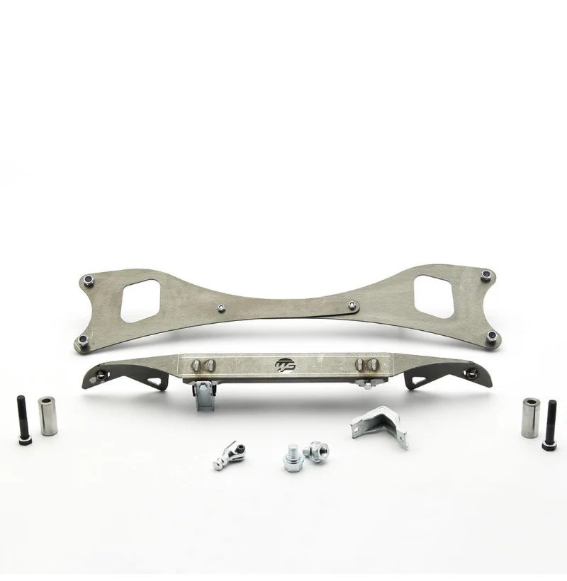 Nissan S13 S14 S15 Rattstang-relokeringssett – Ackermann Drift-kit