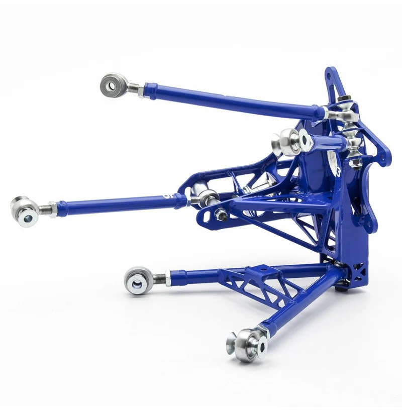 WISEFAB Komplett Bakre Hjulopphengsett – Nissan S14 200SX