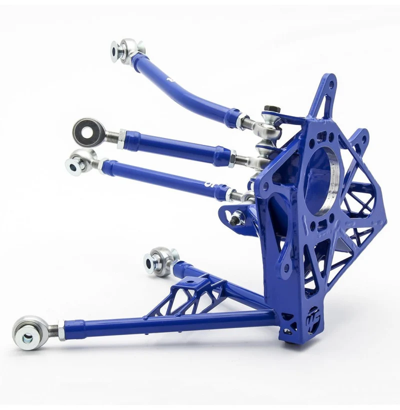 WISEFAB komplett bakre suspensjonssett til Nissan 200SX S14
