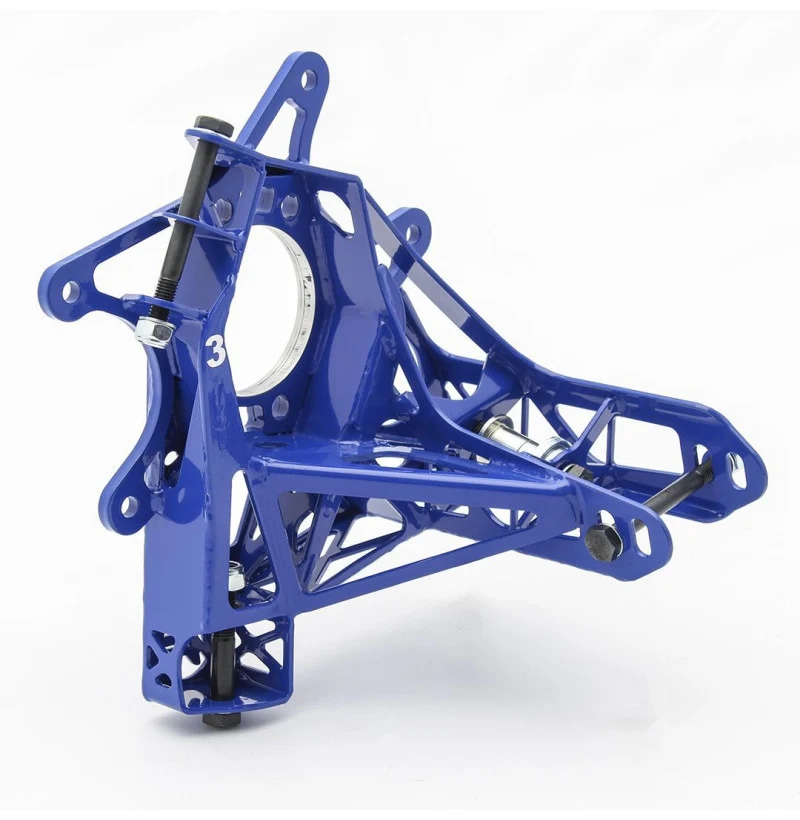 WISEFAB komplett bakre suspensjonssett til Nissan 200SX S14