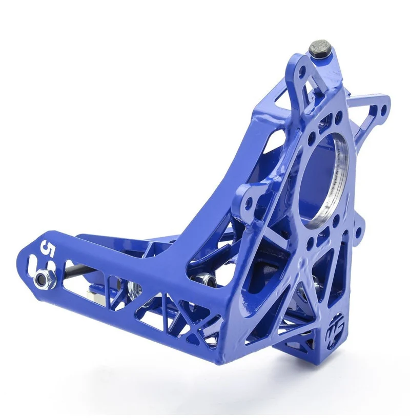 WISEFAB komplett bakre suspensjonssett til Nissan 200SX S14