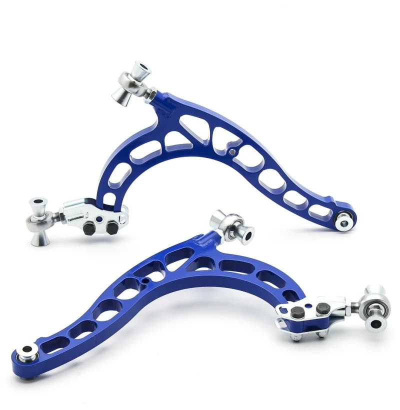 WISEFAB Nissan S13 V2 Drift Styrevinkelsett – Komplett Frontsett