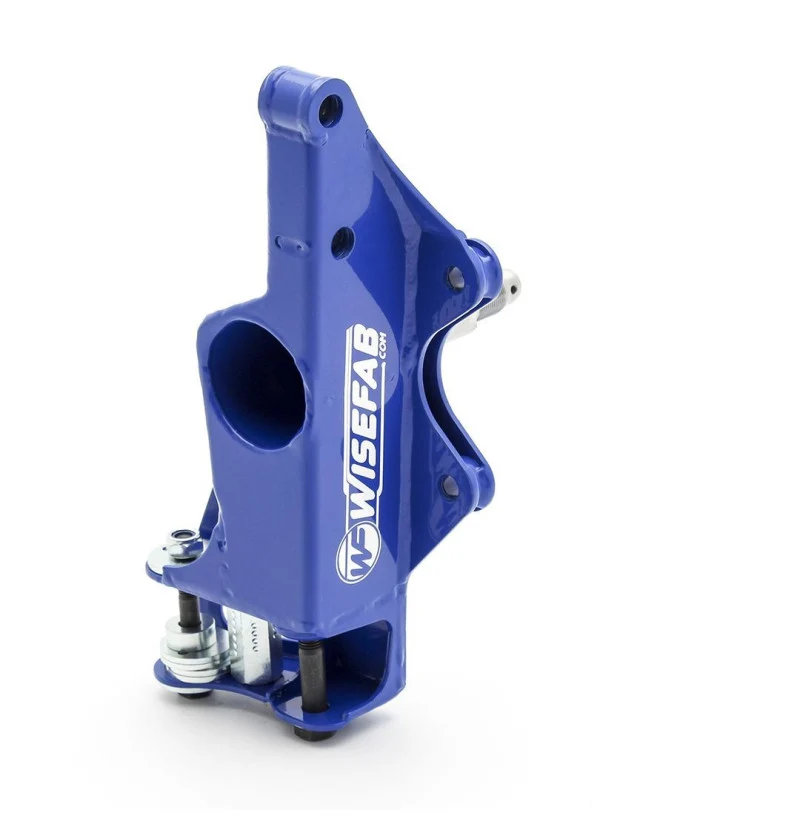 WISEFAB Nissan S13 V2 Drift Styrevinkelsett – Komplett Frontsett