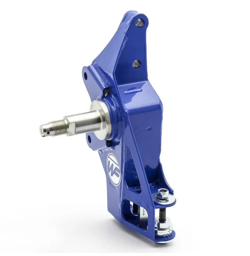 WISEFAB Nissan S13 V2 Drift Styrevinkelsett – Komplett Frontsett