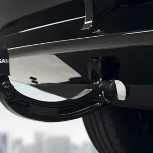 Tilhengerfeste Nissan Ariya (2022-) – avtagbart | Nissan