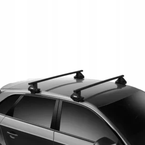 Takstativ Nissan Ariya Thule (2022-)