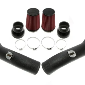 Air Intake Kit Nissan GT-R R35 (2009–2019) – TA Technix