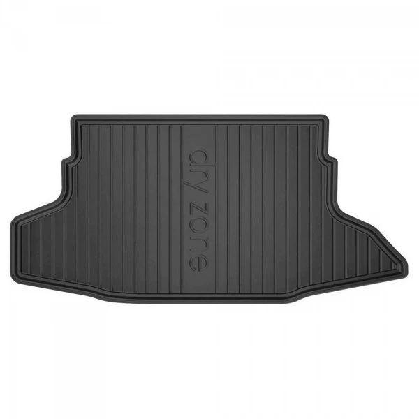Bagasjeromsmatte Nissan Juke (2010-2014) – TPE Gummi | Frogum