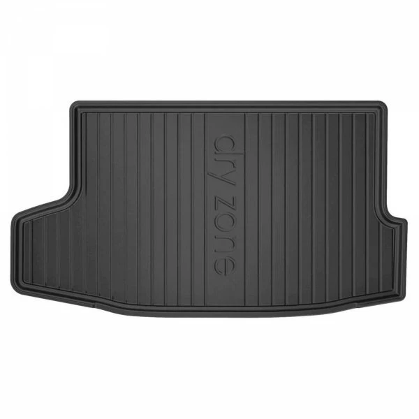 Bagasjeromsmatte Nissan Juke (2014-2019) – TPE Gummi | Frogum