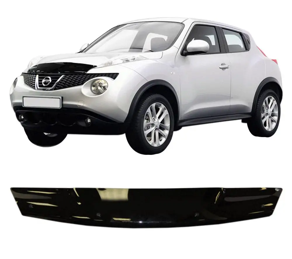 Panserbeskytter Nissan JUKE I (2011-2019) | Scoutt