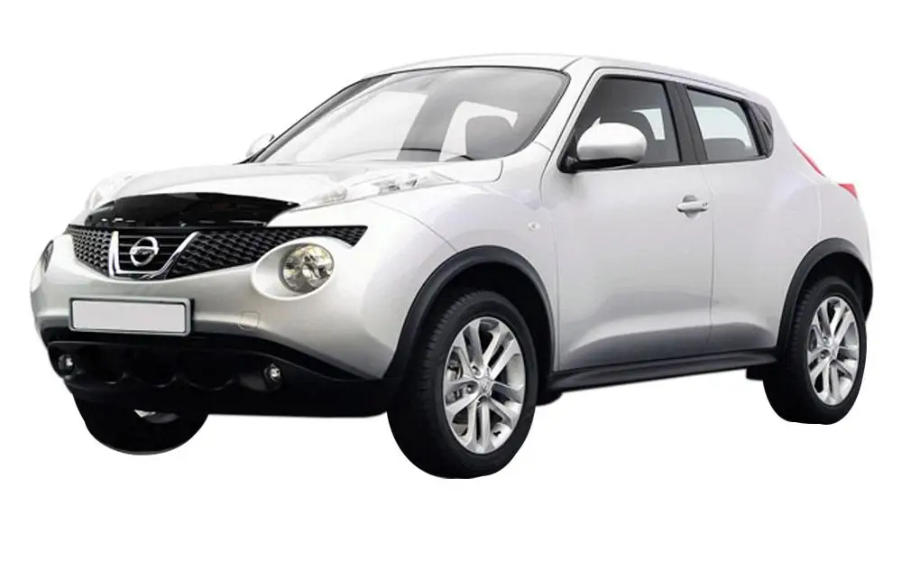 Panserbeskytter Nissan JUKE I (2011-2019) | Scoutt