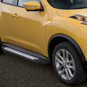 Stigtrinn Nissan Juke I 4WD Rival (2010-2016)