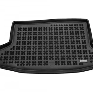 Bagasjeromsmatte Nissan JUKE facelift øvre/med justerbart bagasjeromsgulv (2014-) – TPE - Gummi | Rezaw-Plast