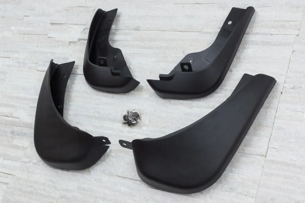 Skvettlapp Nissan JUKE pre-facelift (2010-2014) – ABS | Ven-Tuning