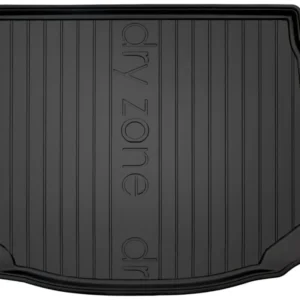 Bagasjeromsmatte Nissan Leaf II (2017-2024) – TPE - Gummi | Frogum