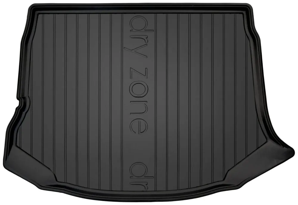 Bagasjeromsmatte Nissan Leaf II (2017-2024) – TPE - Gummi | Frogum