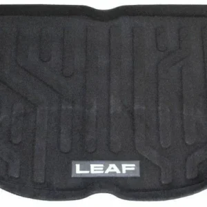 Bagasjeromsmatte Nissan Leaf II (2017-2024) – TPE | Nissan OEM