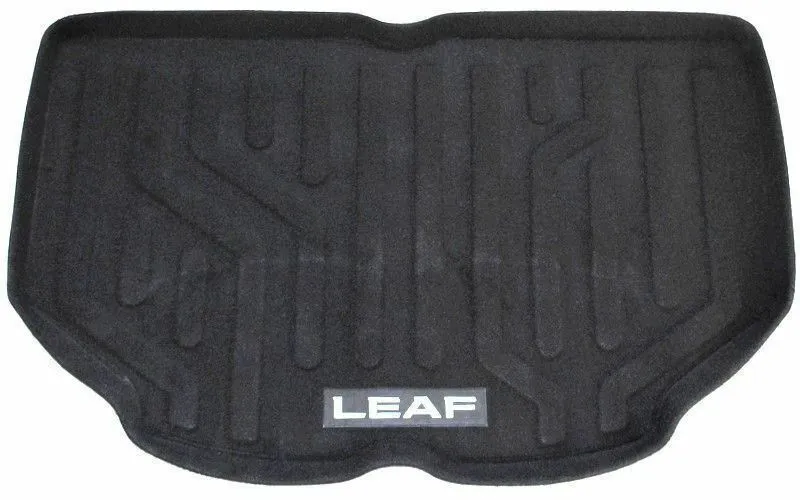 Bagasjeromsmatte Nissan Leaf II (2017-2024) – TPE | Nissan OEM
