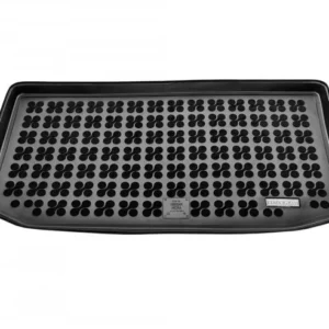 Bagasjeromsmatte Nissan MICRA IV K13 (2010-2016) – TPE - Gummi | Rezaw-Plast