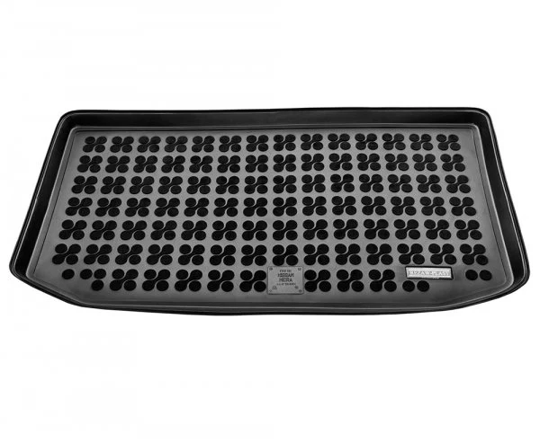 Bagasjeromsmatte Nissan MICRA IV K13 (2010-2016) – TPE - Gummi | Rezaw-Plast