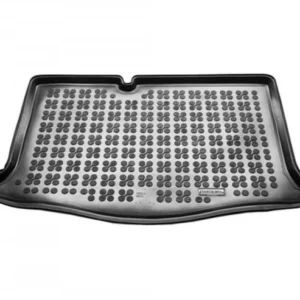 Bagasjeromsmatte Nissan MICRA V K14 (2016-) – TPE - Gummi | Rezaw-Plast