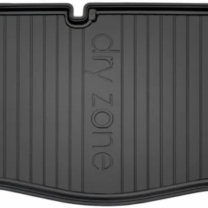Bagasjeromsmatte Nissan Micra V K14 5-dørs (2016-) – TPE - Gummi | Frogum