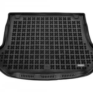 Bagasjeromsmatte Nissan MURANO I (2003-2008) – TPE - Gummi | Rezaw-Plast