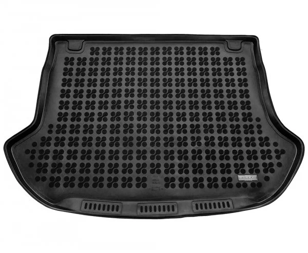 Bagasjeromsmatte Nissan MURANO I (2003-2008) – TPE - Gummi | Rezaw-Plast
