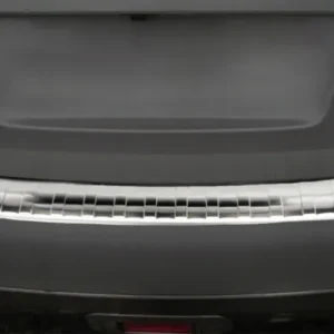 Bakfangerbeskytter Nissan Murano (Z51) (2008-2016) – Rustfritt stål | Avisa