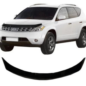 Panserbeskytter Nissan MURANO (Z50) I (2004-2008) | Scoutt