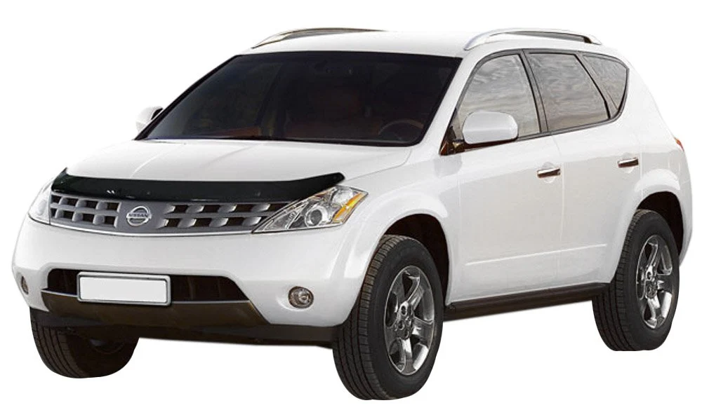 Panserbeskytter Nissan MURANO (Z50) I (2004-2008) | Scoutt
