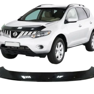 Panserbeskytter Nissan MURANO (Z51) (2009-2014) | Scoutt