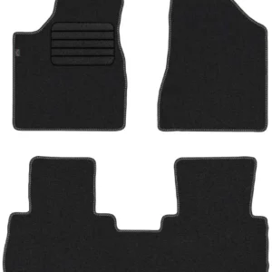 Stoffmatter Nissan Murano I Z50 (2003-2008) – Premium Stoff - Textil