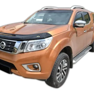 Panserbeskytter Nissan Navara IV (2015-2022) | Scoutt
