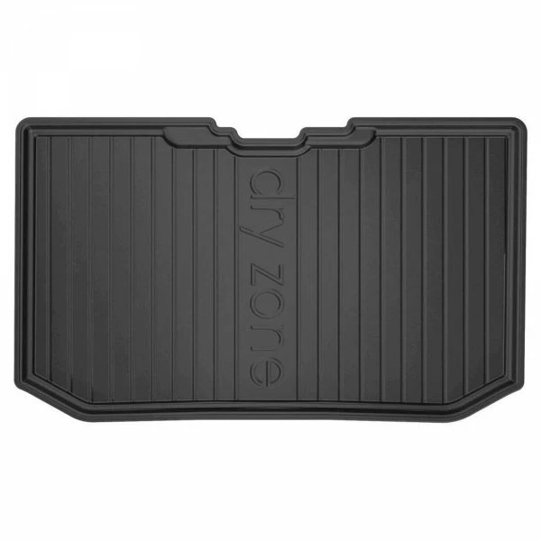 Bagasjeromsmatte Nissan Note I (2006-2012) – TPE Gummi | Frogum