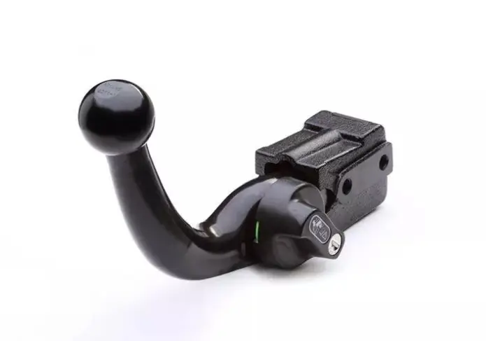 Tilhengerfeste Nissan Note (2006-2013) – avtagbart | Steinhof