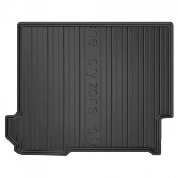 Bagasjeromsmatte Nissan NV200 (2009-2021) – TPE Gummi | Frogum